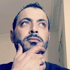 Xamma Ayadi, 17.07, Tunis