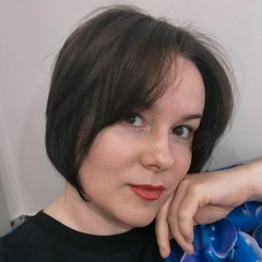 Даша Кузнецова, 04.09.1983, Санкт-Петербург