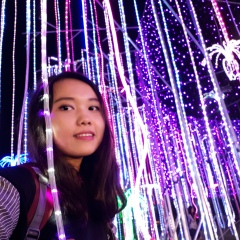 Shewn Lae, 02.08.1995, Yangon