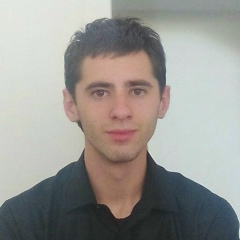Андрей Кораблёв, 14.09.1995, Павлодар