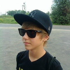 Сергей Рудской, 21.01, Самара