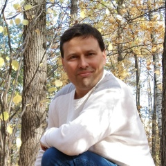 Павел Цибизов, 07.12, Пенза