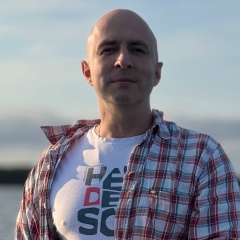 Владимир Кейстер, 08.08.1981, Санкт-Петербург