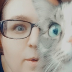 Нана Станская, Воркута