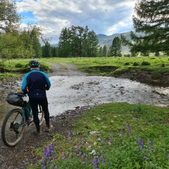 Владимир Колесников, 05.08.1994, Москва