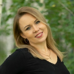 Анютка Теплякова, 27.06, Челябинск