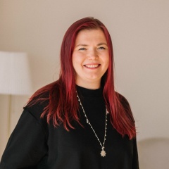 Екатерина Агаева, Минск