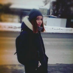 Люба Таценко, 25.02, Обухов