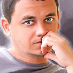 Константин Минчаков, 03.10.1983, Мирный