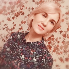 Елена Хитрякова, 22.01, Великие Луки