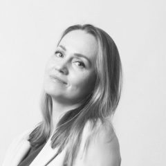 Анастасия Найдрова