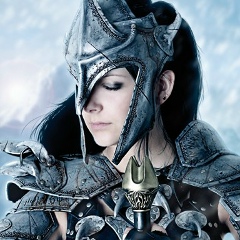 Галина Захарова, 03.04, Москва