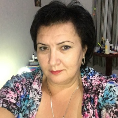 Ирина Игнатенко, 10.07, Одесса