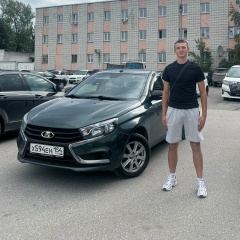 Никита Фомин, 09.05.2004, Новосибирск