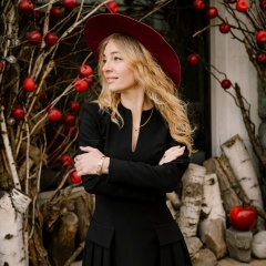 Светлана Арасланова, 16.12, Ростов-на-Дону