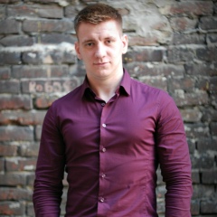 Святослав Бородюк, 16.04, Львов