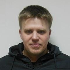 Илья Михайлов, 21.02.1981, Санкт-Петербург