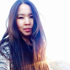 Салтанат Марасулова, Москва