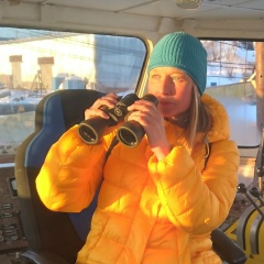 Анна Никифорова, 20.07.1984