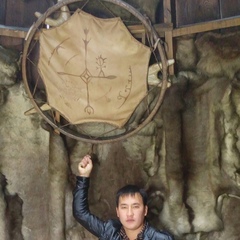 Қолқанат Сагатов, 25.09.1991, Уральск