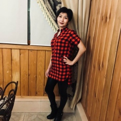 Зарина Айкенова, 27.06.1990, Караганда