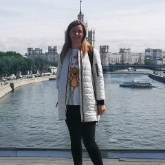 Наталья Васильева, 20.01, Абакан