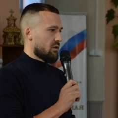 Максим Хисмятуллин, 20.05, Иваново