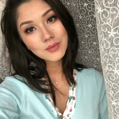 Асель Досмагулова