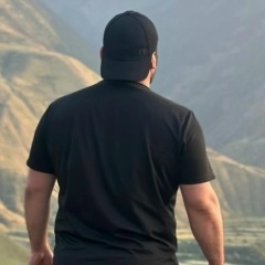 Язибек Джалилов, 08.10, Радужный