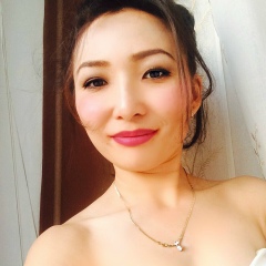 Гульсум Абишева, 28.08, Астана