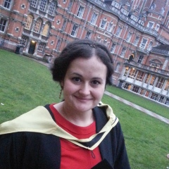 Виктория Измалкова, 07.07.1989, Москва