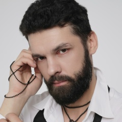 Максим Абрамочкин