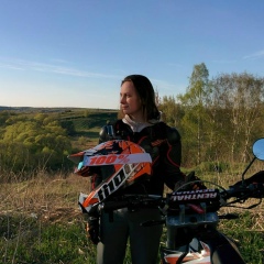 Полина Рузанова, 11.12, Владимир