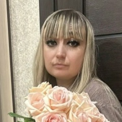 Надежда Толмачева, Тамбов