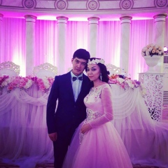 Almas Alpysbaev, 17.12.1987, Алматы