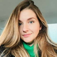 Елена Темнюк, 08.07.1985, Санкт-Петербург