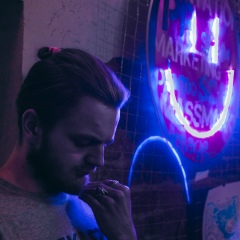 Николай Стекольников, 06.08.1992, Санкт-Петербург