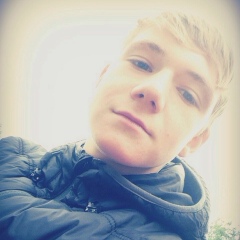 Данил Валуев, 10.09.1999, Сургут