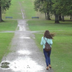 Jane Podolskaya, 25.04.1989, Алматы