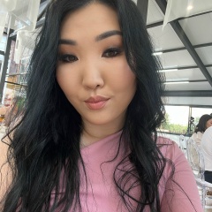 Туйара Иванова, 02.10, Якутск