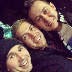 Роман Гизатуллин, 19.03, Уфа