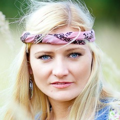 Ирина Сагунова, 02.05