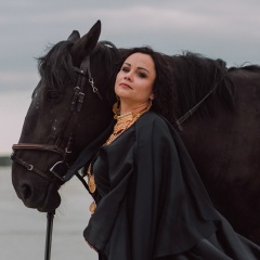 Оксана Кузьмина, 27.02, Екатеринбург