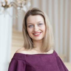Анна Богатырева, Воронеж