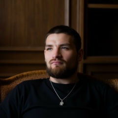 Илья Дорожков, 04.10.1994, Сочи