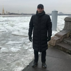 Сергей Плотников, 25.06, Белгород