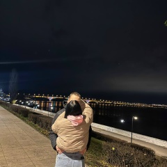 Анастасия Алексеевна, 16.02