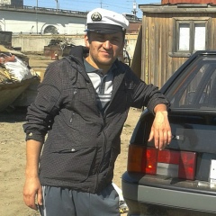 Карим Суюнов, 23.06, Москва