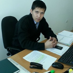 Баглан Баймолдаев, 01.11.1988, Алматы