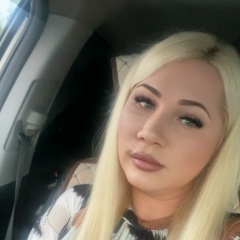 Евгения Бачинина, 28.02.1993, Сургут